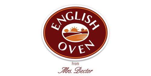 englishoven